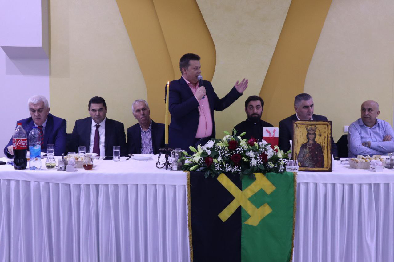 OBILJEŽEN DAN RUDARA U penziju ispraćeno 117 radnika RiTe Ugljevik