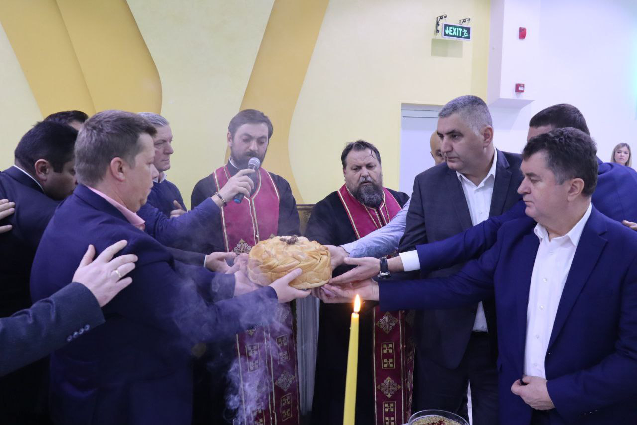 OBILJEŽEN DAN RUDARA U penziju ispraćeno 117 radnika RiTe Ugljevik