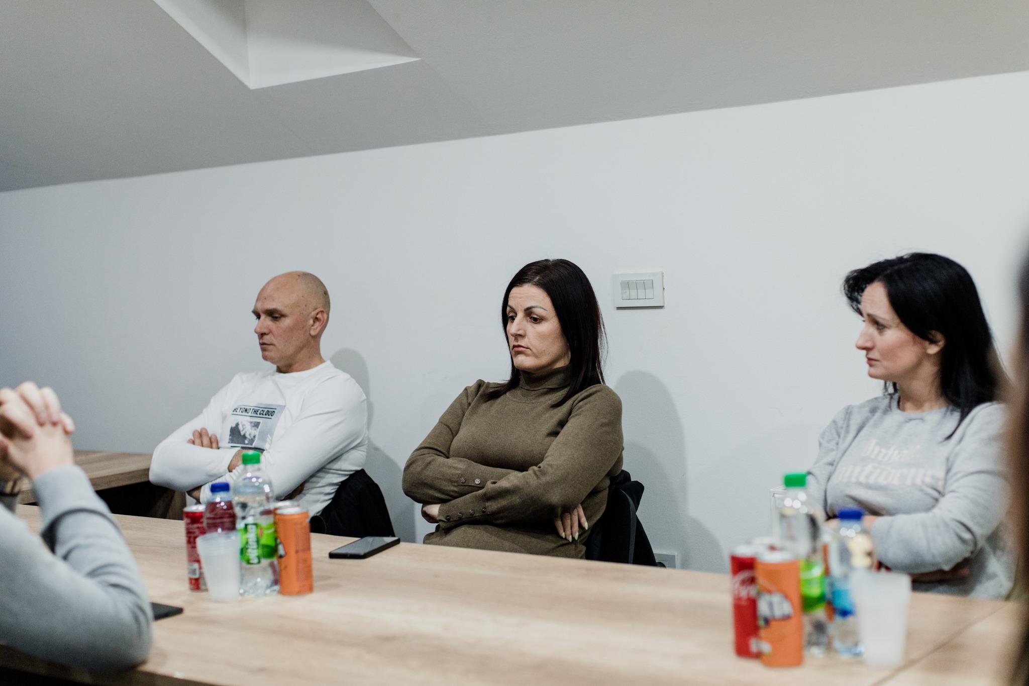 Osnovan Mjesni odbor RSS - Bogdanovića plac
