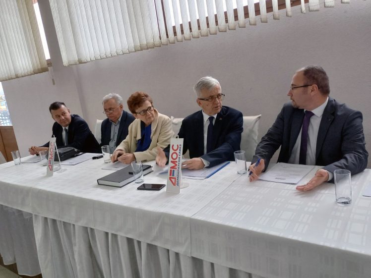 SNSD Bijeljina pokreće opoziv gradonačelnika, DEMOS će razmotriti odluku