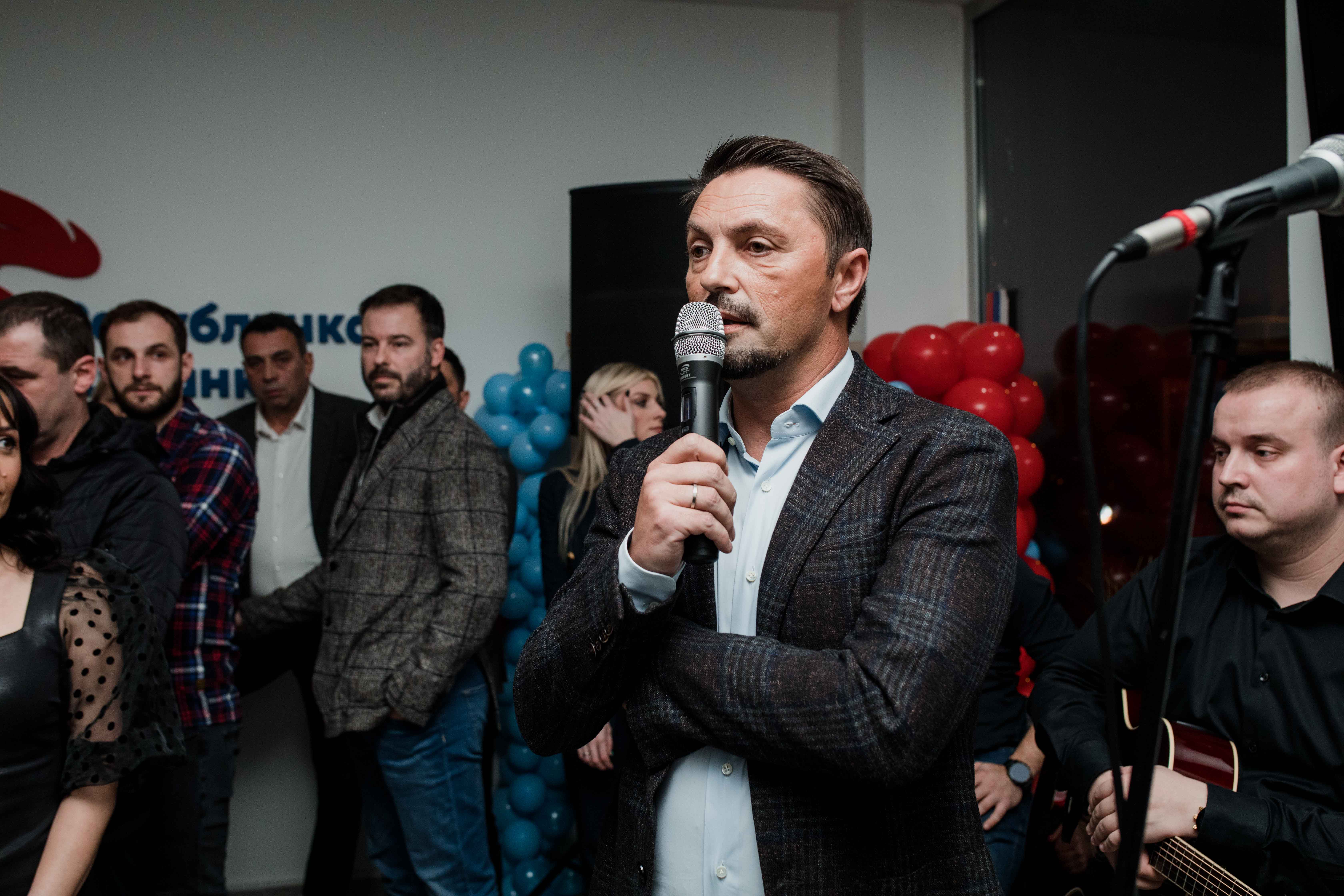 Maja Tasovac: 2022. godina veoma uspješna za RSS! FOTO