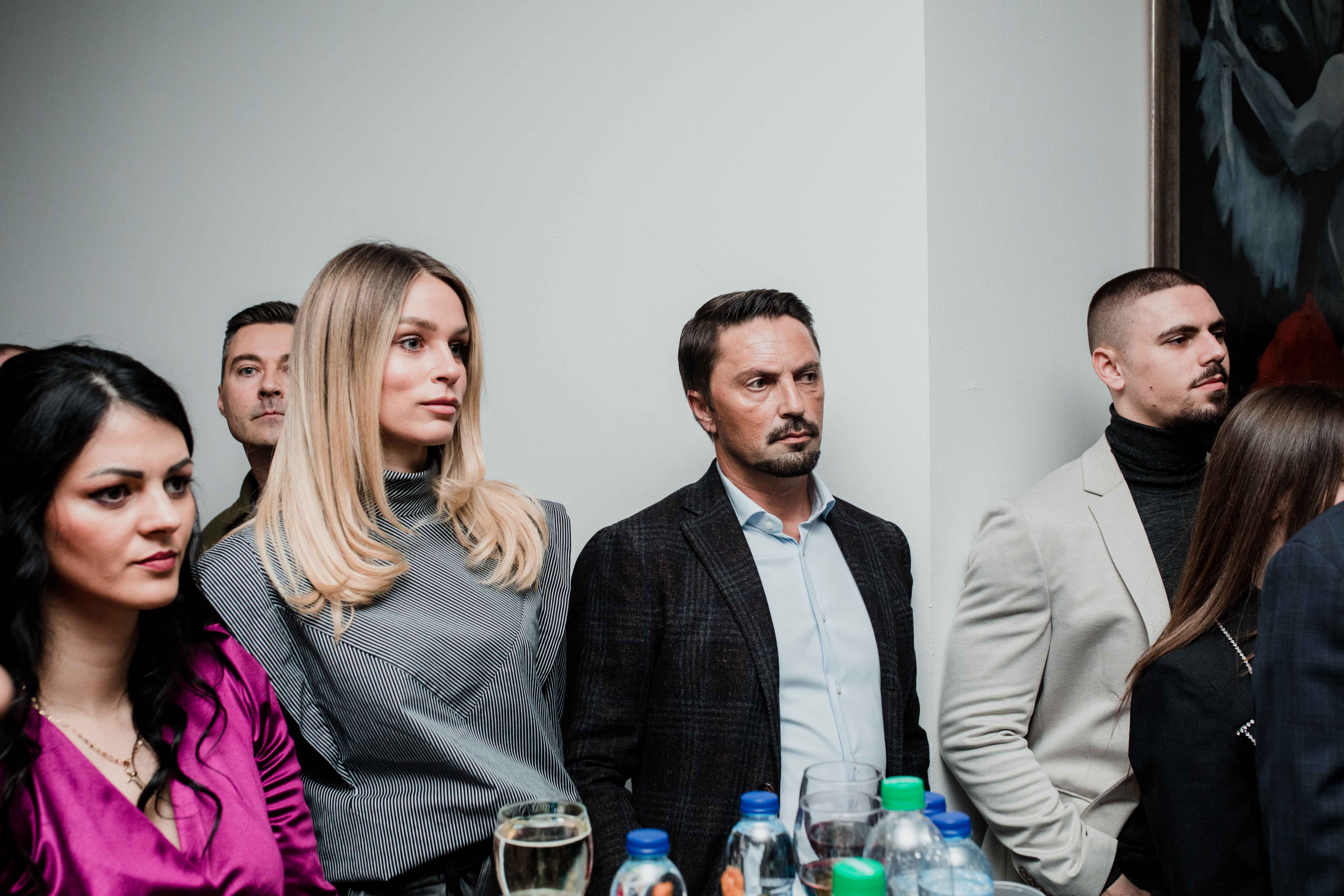 Maja Tasovac: 2022. godina veoma uspješna za RSS! FOTO