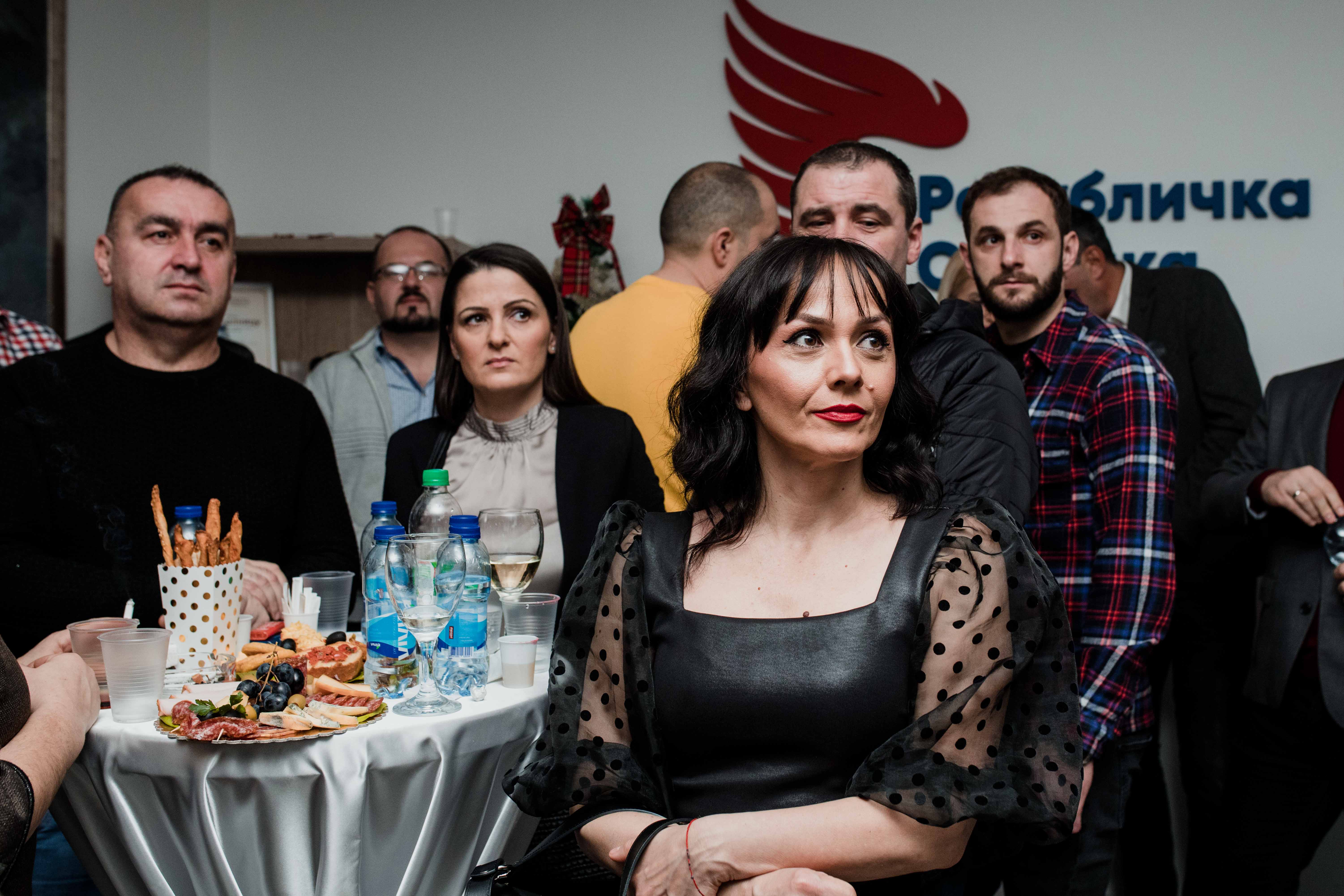 Maja Tasovac: 2022. godina veoma uspješna za RSS! FOTO