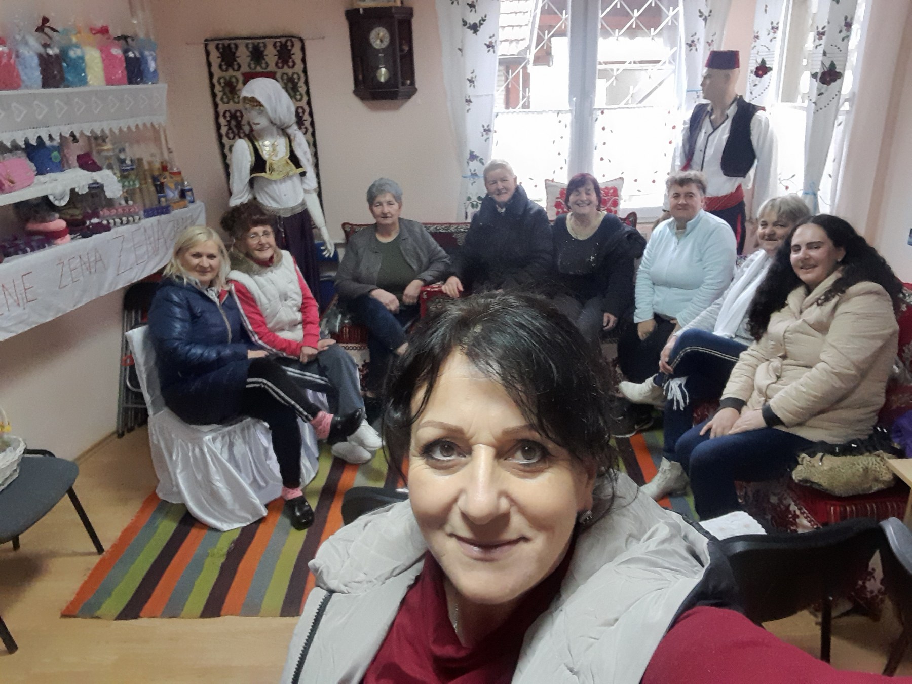 Ramiza Bogaljević: Ženski aktivizam je doprinos zajednici i tolerantnijem društvu