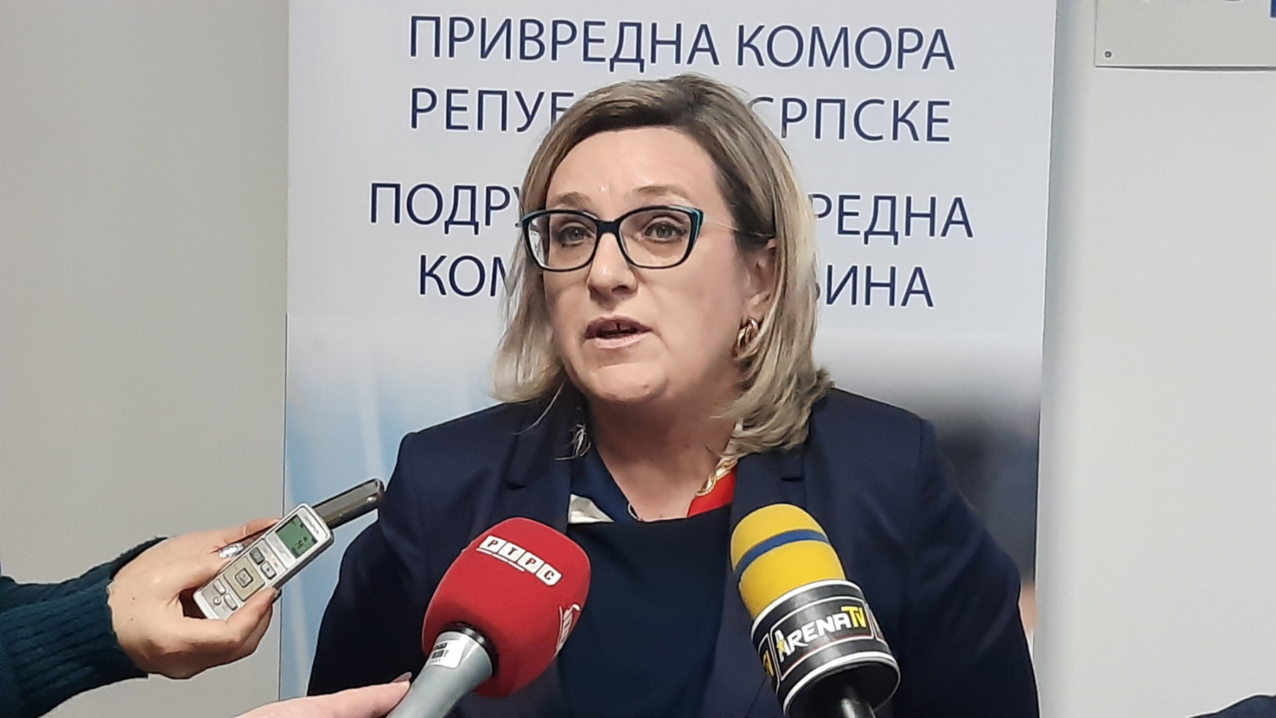 Marković: Domaća privreda bila u dobroj poziciji, uprkos povećanju cijena