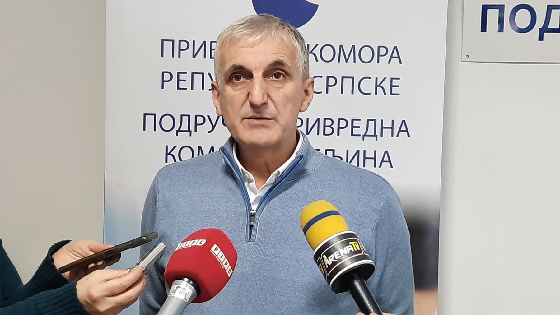 Marković: Domaća privreda bila u dobroj poziciji, uprkos povećanju cijena