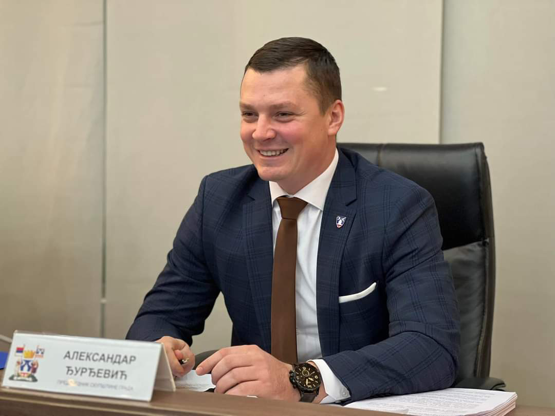 Usvojen budžet grada za 2023. godinu