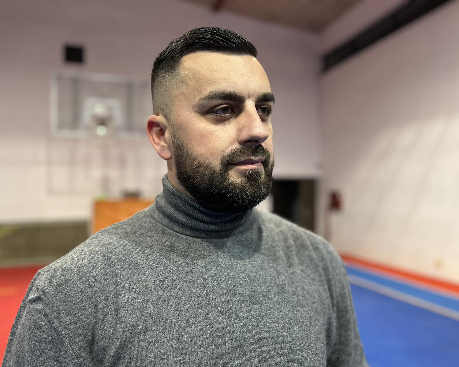 Uručeni paketići mališanima sa teškoćama u razvoju