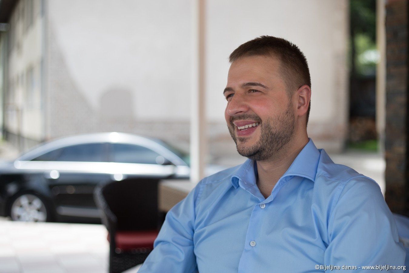 Dr ŽELIMIR NEŠKOVIĆ NOVOGODIŠNJI INTERVJU: Ništa bez zdravog i pristojnog društva 