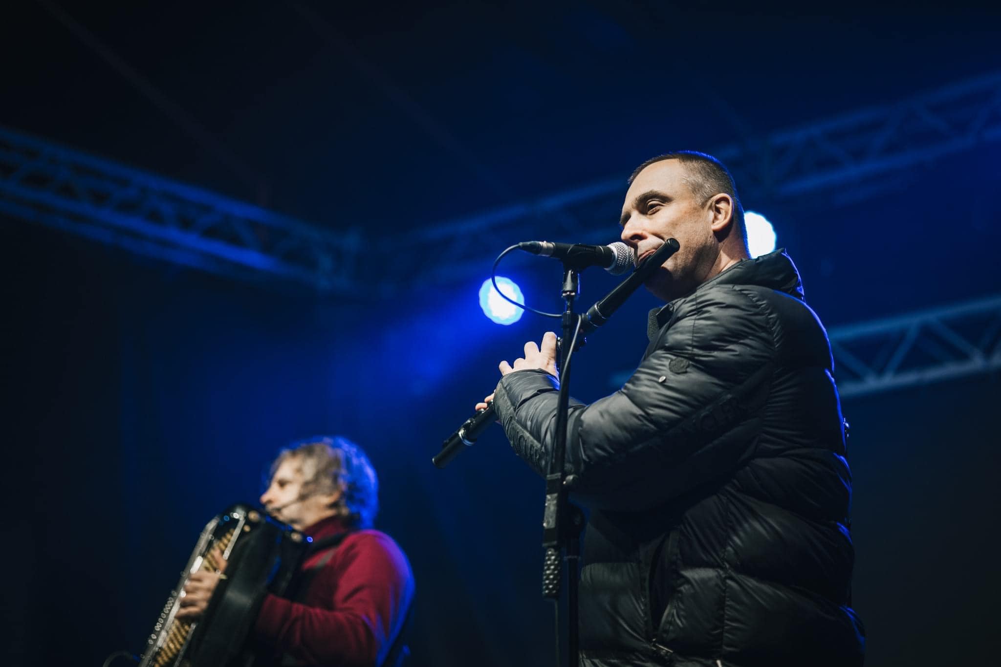 "Stara priča" za početak Nove godine