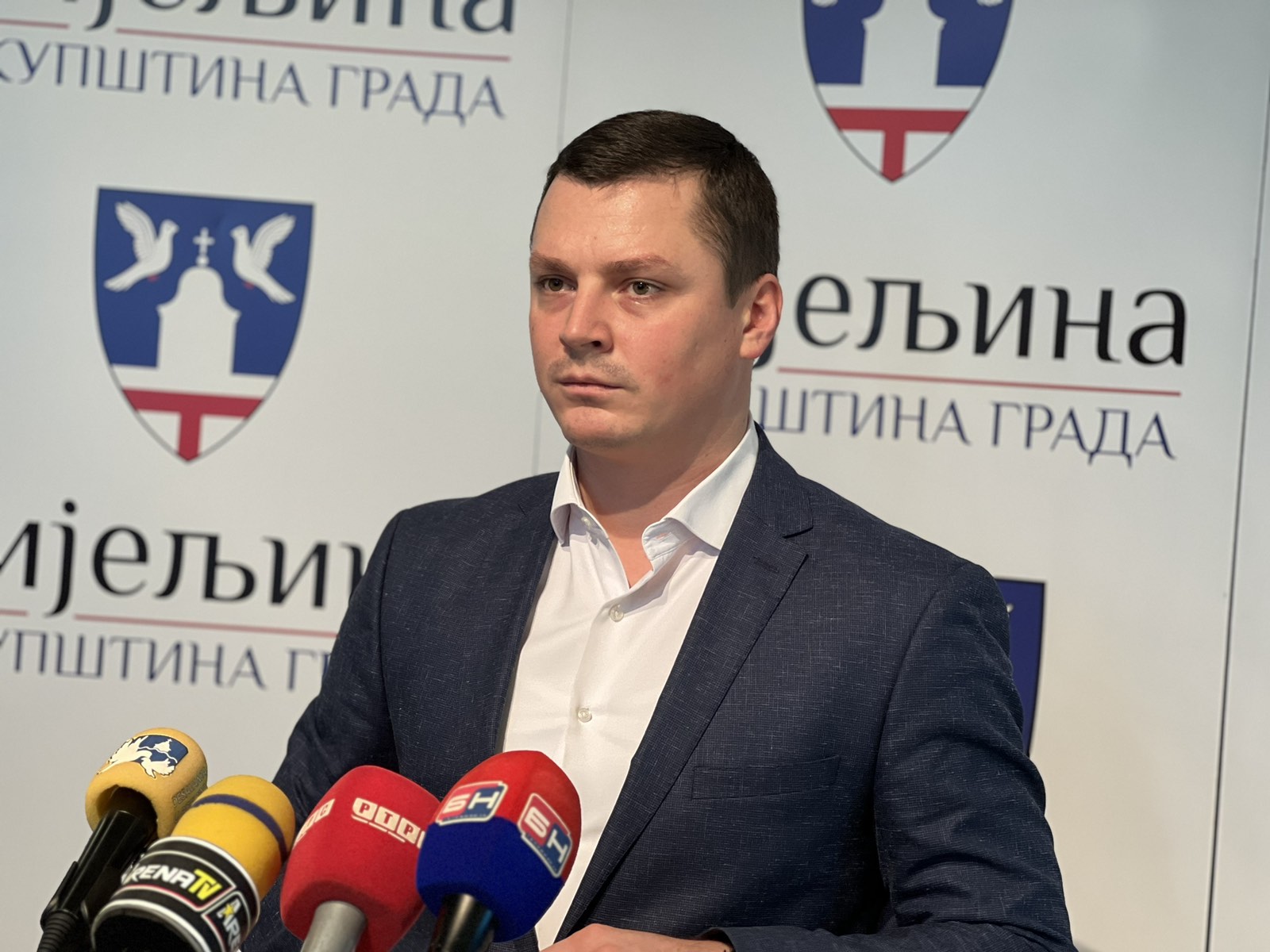 Đurđević: Otklonjena tehnička greška koja je mogla uticati na realizaciju budžeta