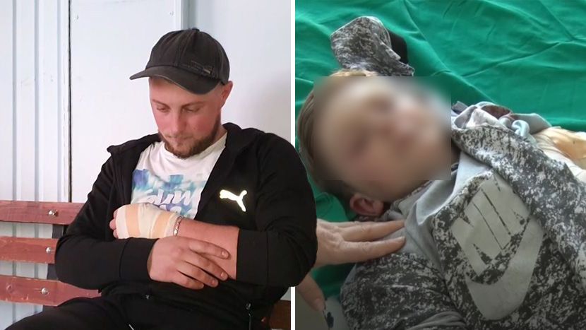 Grupa Albanaca pretukla mladića dok se vraćao sa Božićne liturgije