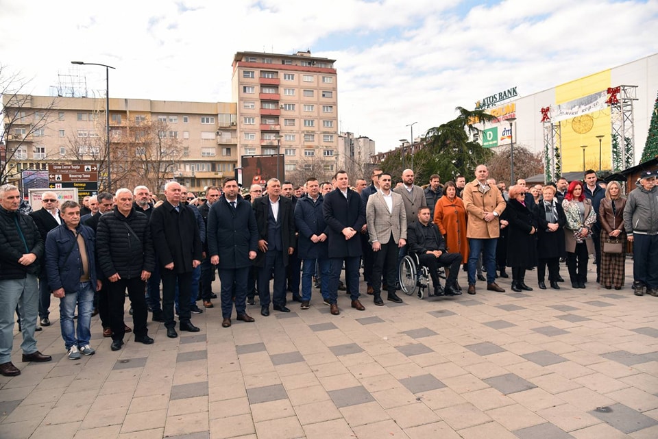 Đurđević: Pametno i složno da se čuva slobodna Srpska