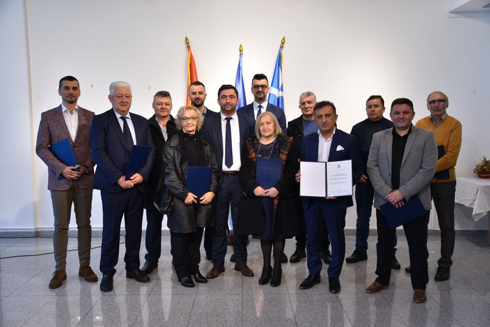 U Bijeljini obilježena 31. godišnjica od osnivanja Republike Srpske