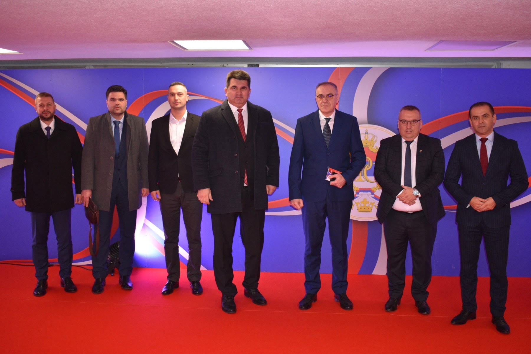 Miličević: 9. januar najveća srpska pobjeda u 20. vijeku