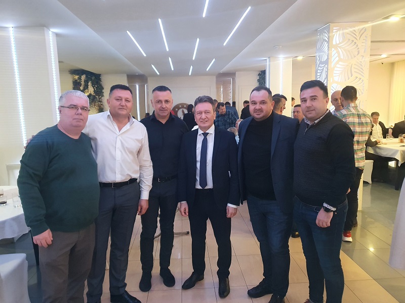 Vasilije Perić uputio čestitku povodom Dana Republike “Srpsku je iznjedrila ljubav i želja za slobodu srpskog naroda”
