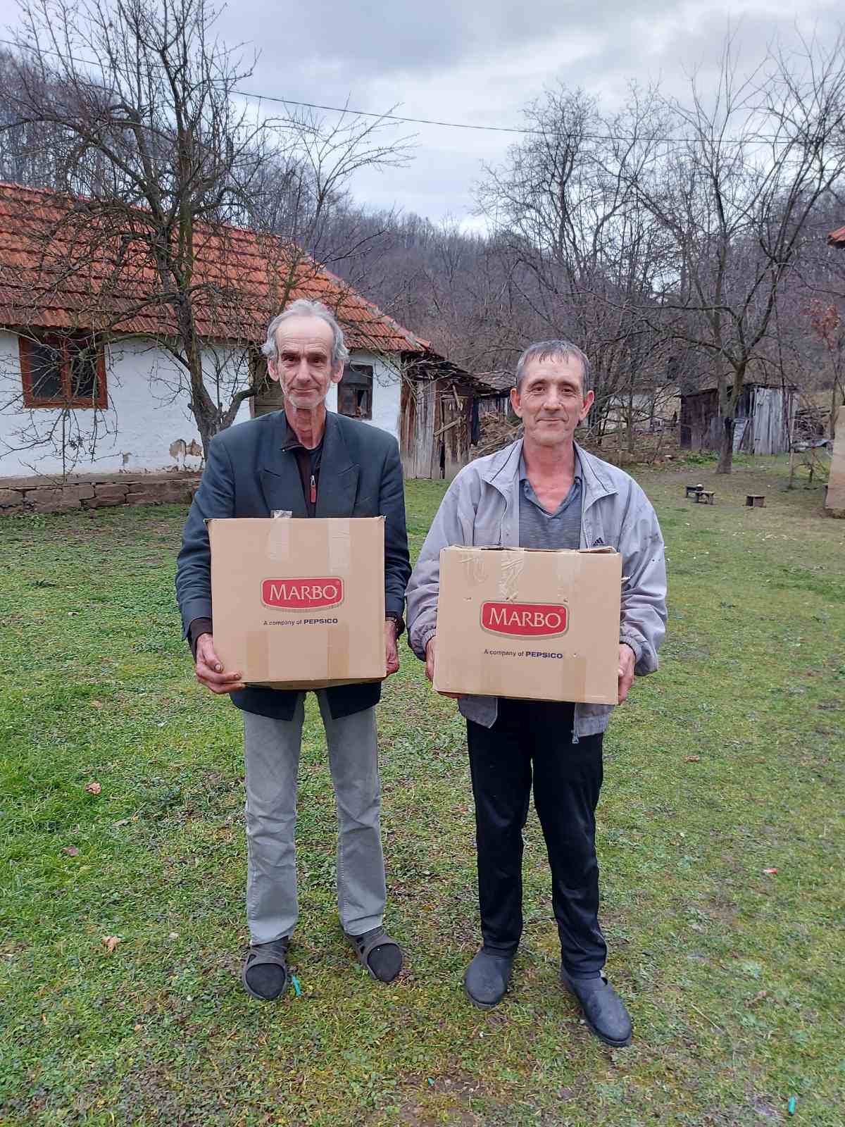SNSD Lopare: Uvijek uz svoj narod