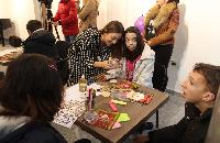 Bijeljina: Novogodišnji paketići i predstava za najmlađe sugrađane (FOTO GALERIJA)