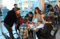 Bijeljina: Novogodišnji paketići i predstava za najmlađe sugrađane (FOTO GALERIJA)