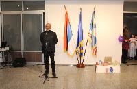 Bijeljina: Novogodišnji paketići i predstava za najmlađe sugrađane (FOTO GALERIJA)