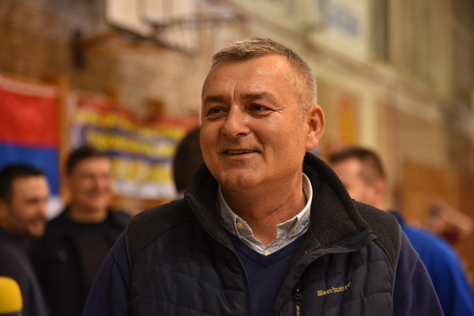Ekipa „MD šop“ pobjednik Zimske lige