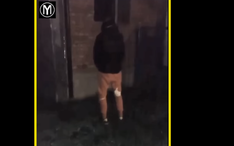 Identifikovani maloljetnici koji su urinirali u dvorištu džamije u Bijeljini