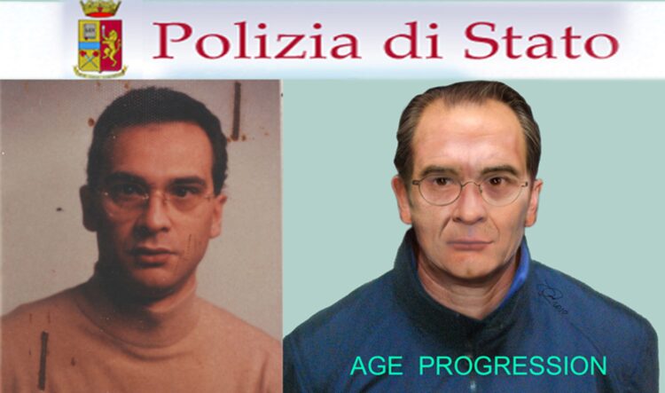 30 GODINA BIO U BESKTVU Uhapšen šef Koza nostre, najtraženiji kriminalac u Italiji