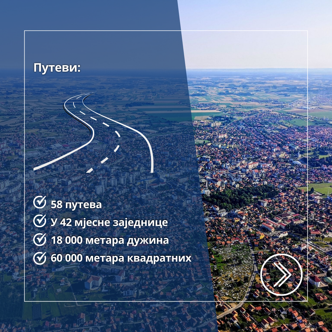 Projekat ruralnog razvoja semberije završen ekspresno