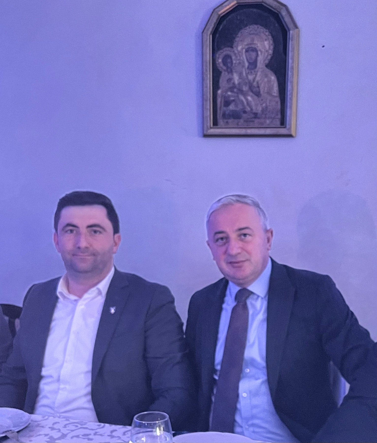 PDP Bijeljina proslavila slavu, kumovao Gradski odbor SDS-a