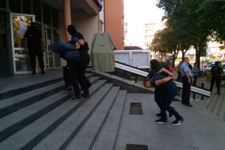 Navijačima "Partizana" devet godina robije zbog smrti mladića u Bijeljini