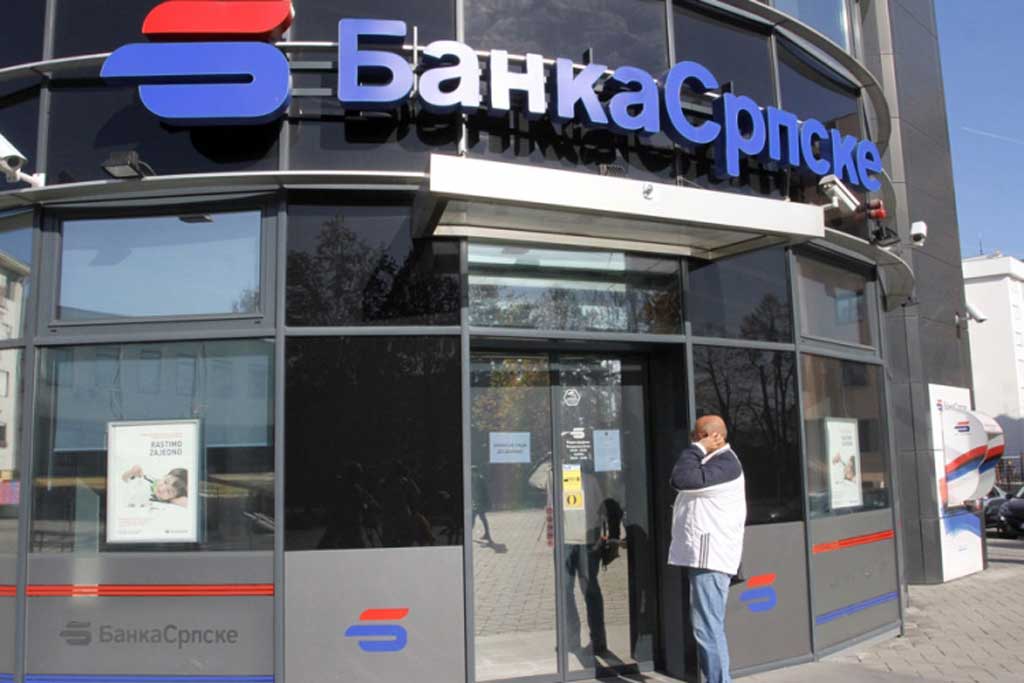 Banka Srpske isplatila povjeriocima još milion maraka