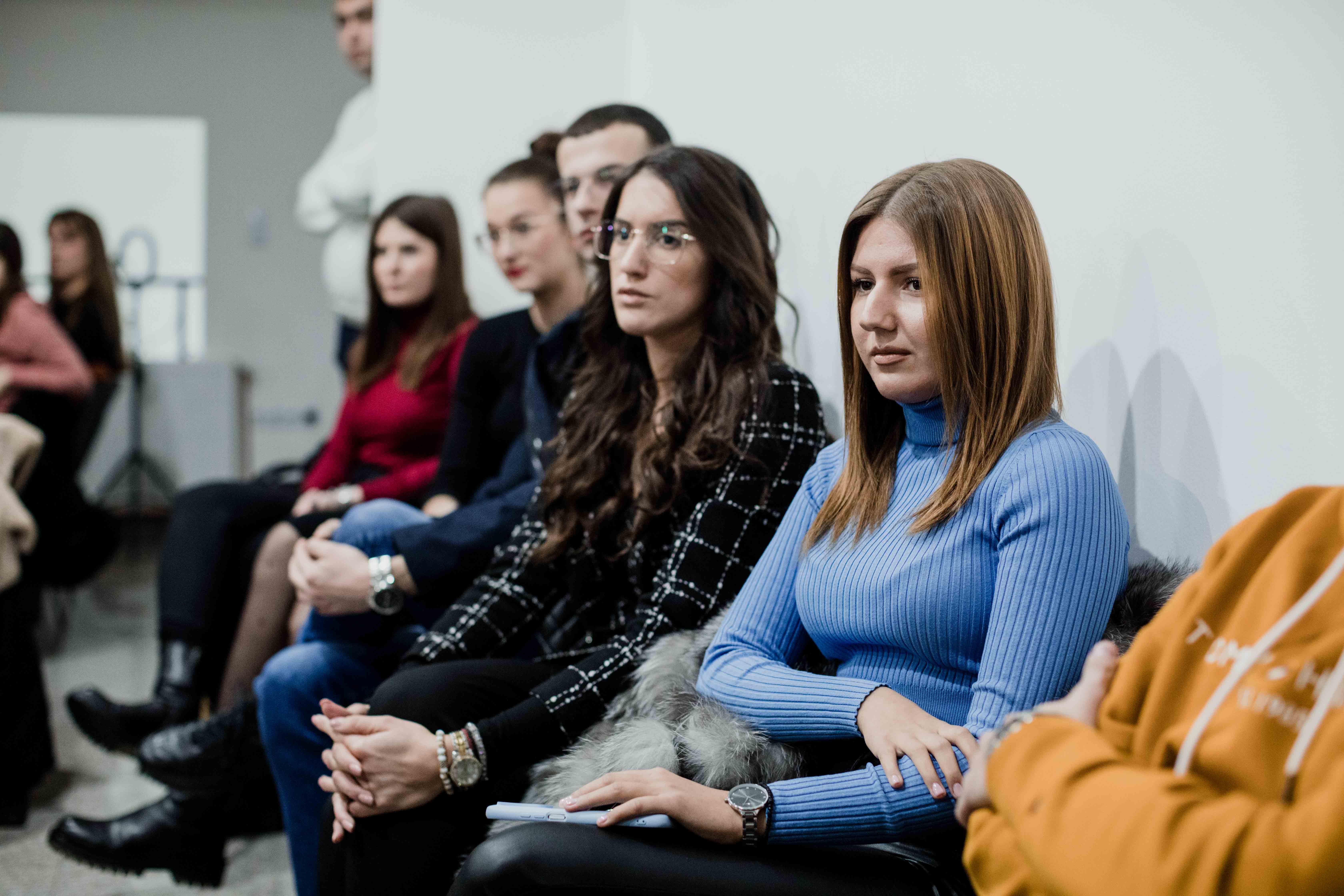 Formirana Omladina Gradskog odbora RSS Bijeljina