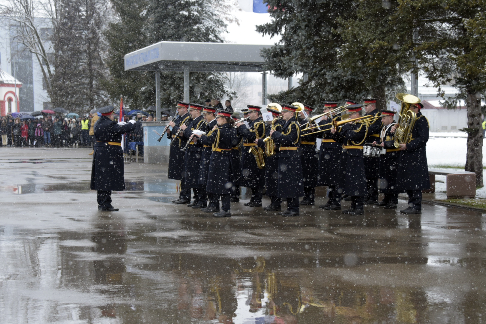 Promocija 284 mladih kadeta policije Srpske (FOTO)