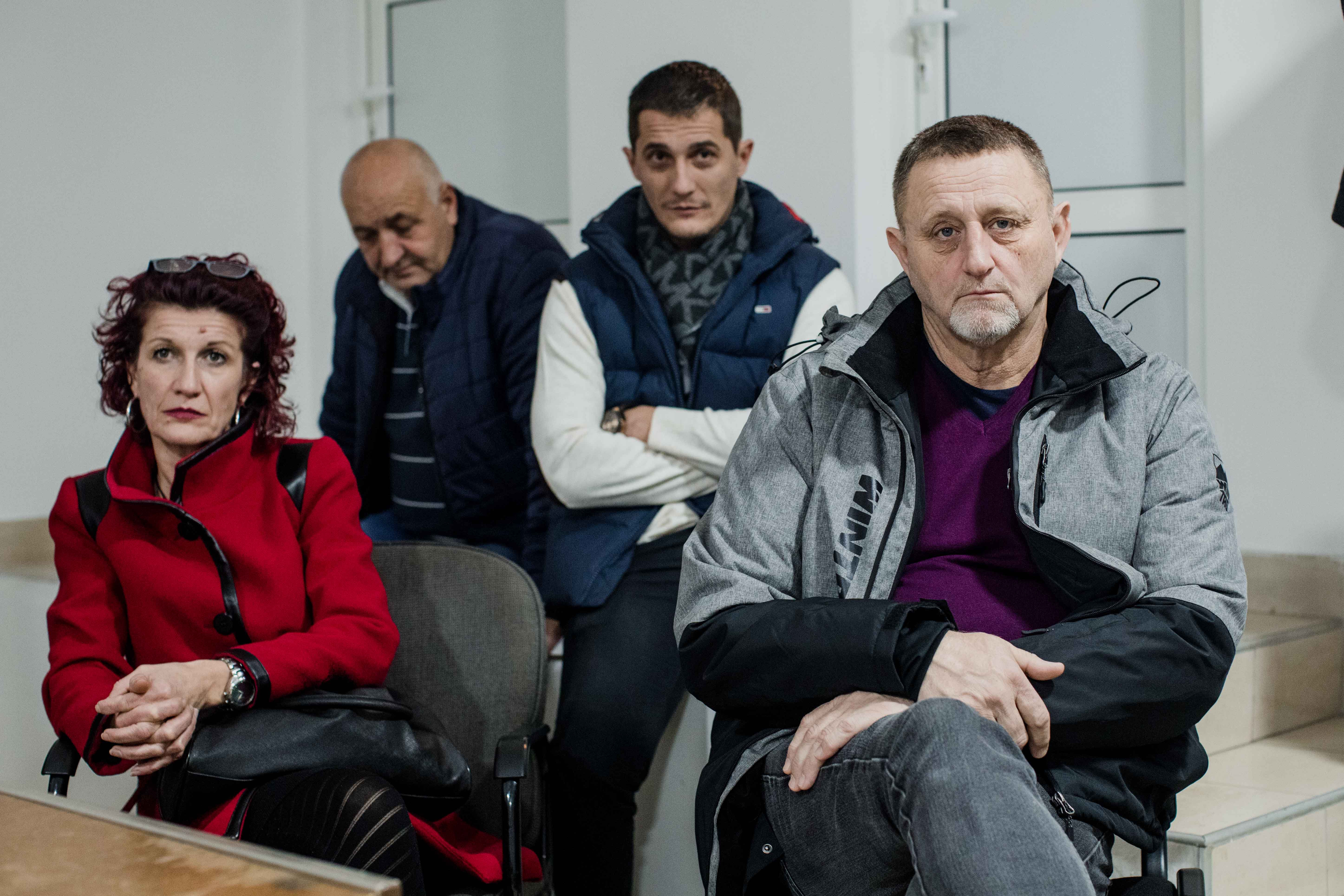 Formiran Mjesni odbor Dašnica, RSS pristupili novi članovi