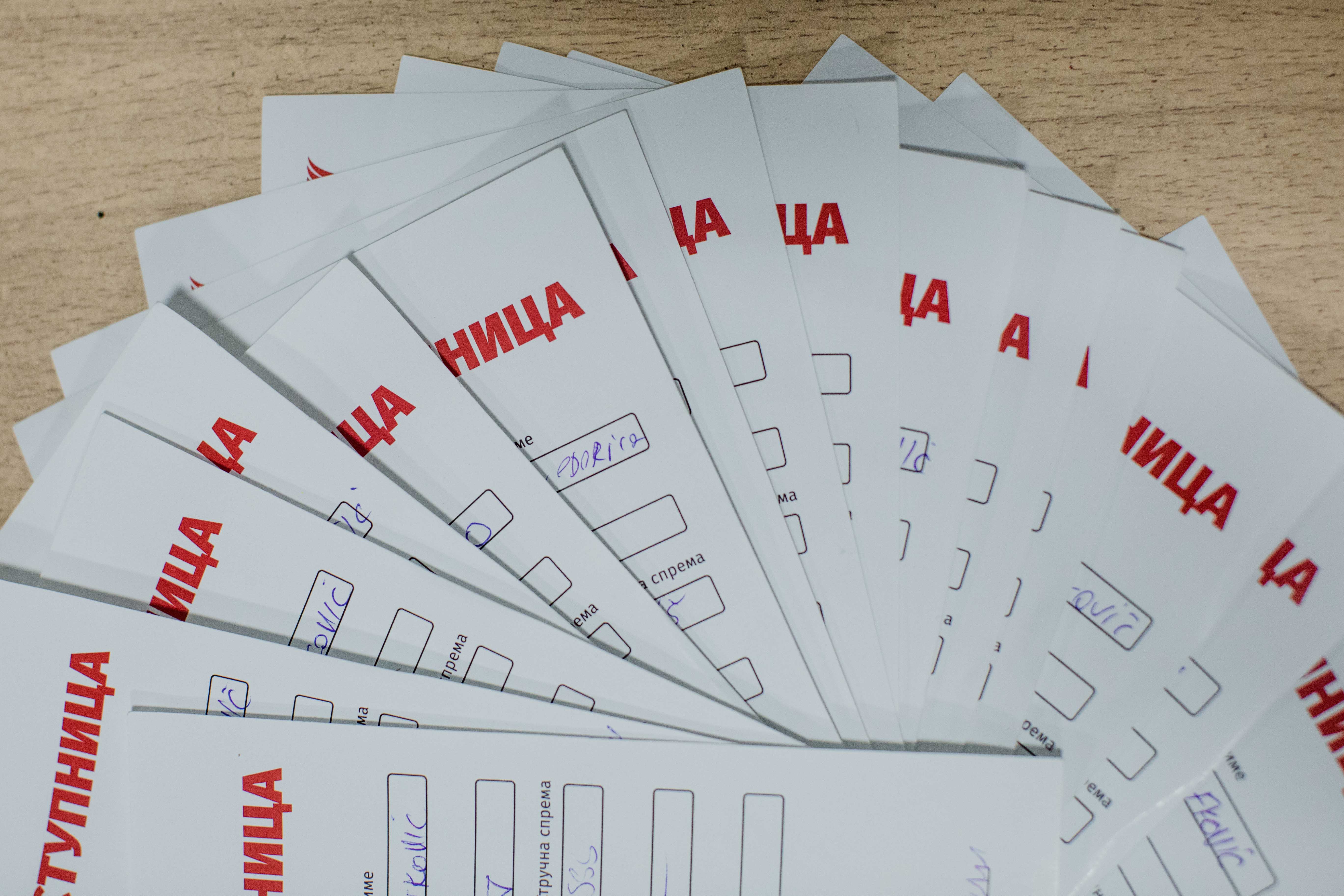 Formiran Mjesni odbor Dašnica, RSS pristupili novi članovi