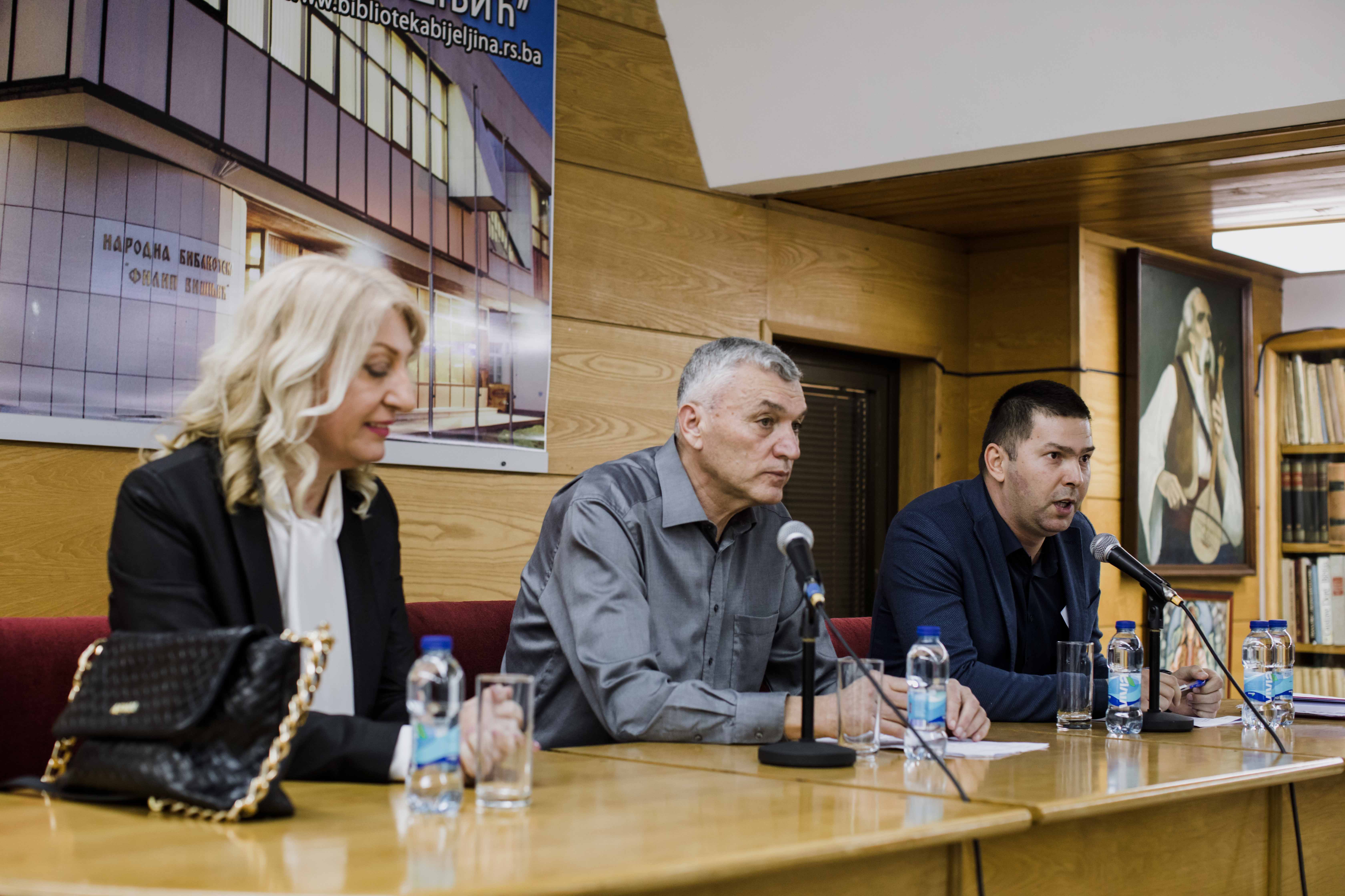 Osnovano Udruženje Hercegovaca u Bijeljini – cilj bolje povezivanje dva zavičaja