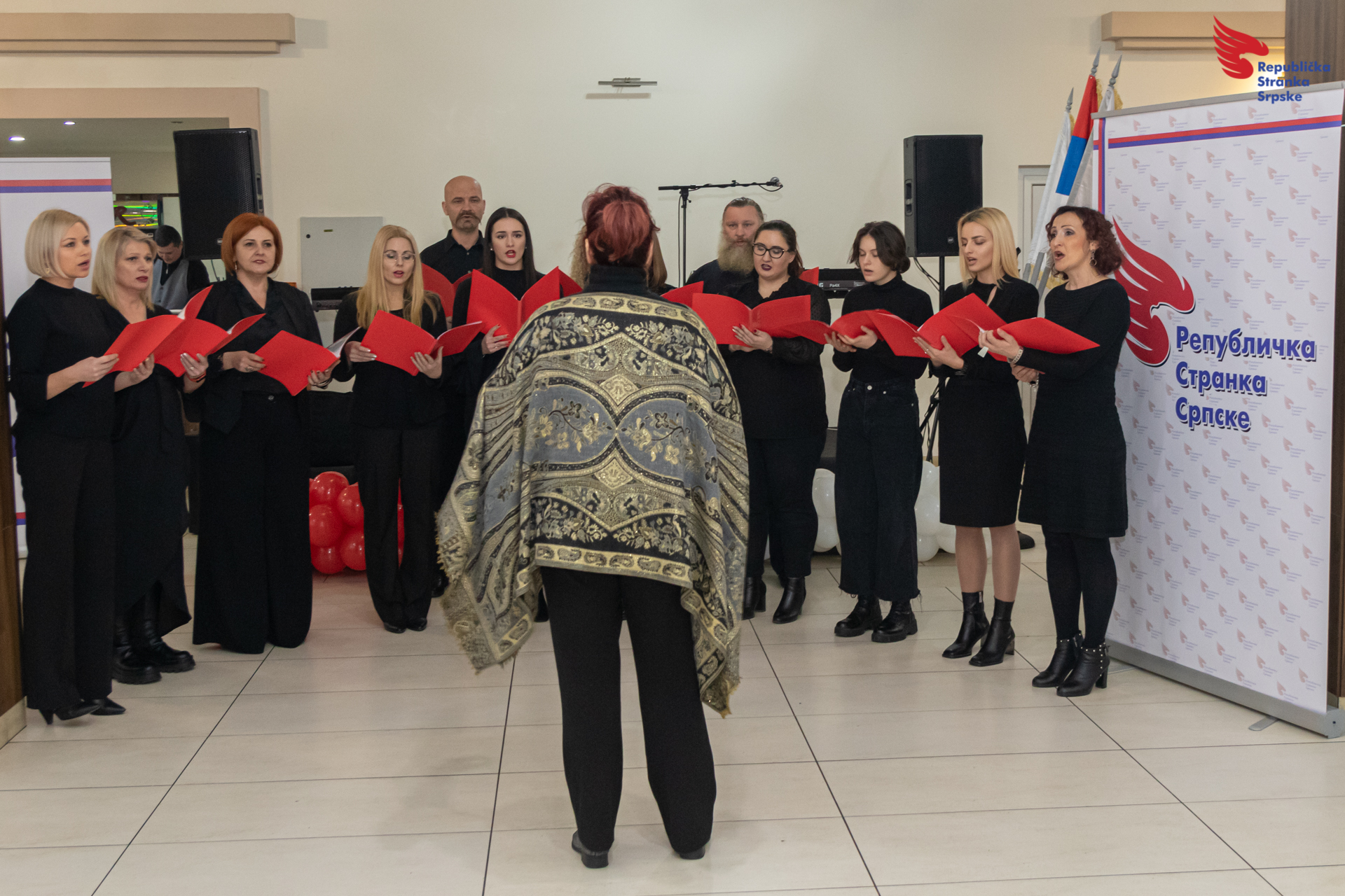 RSS nastavlja da se širi, otvorene kancelarije u Brčkom!