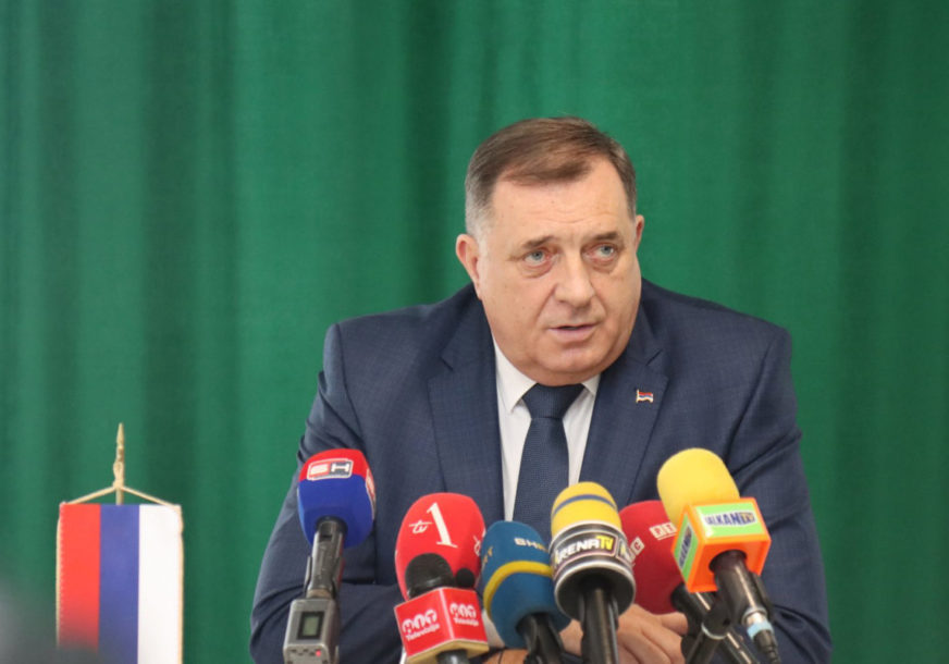 Dodik najavio još 2 miliona KM za ruralni razvoj Semberije