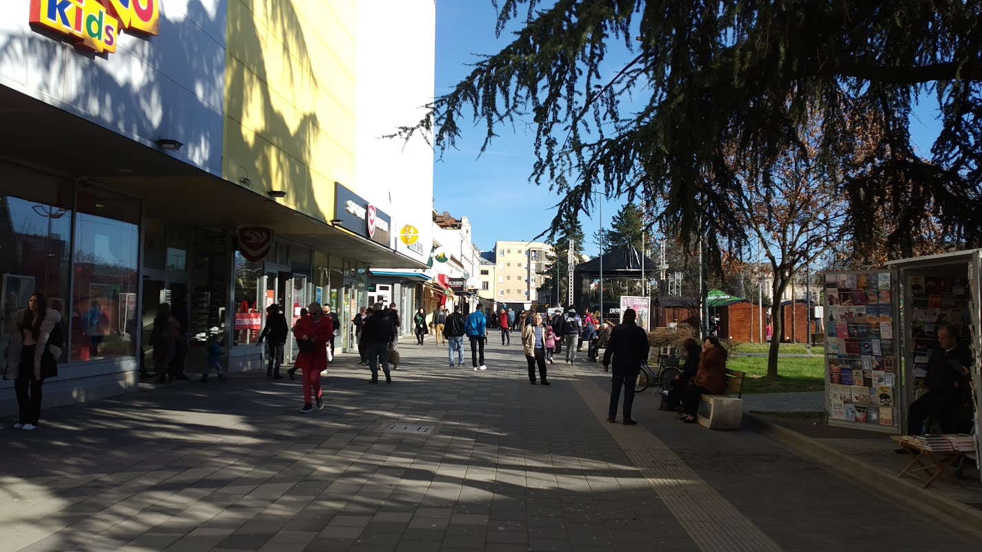 Rekordan broj turista u Bijeljini protekle godine