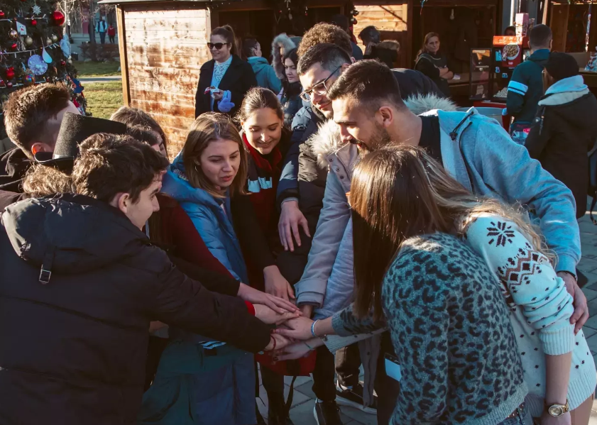 "Vizija mladih" za bolju društvenu zajednicu