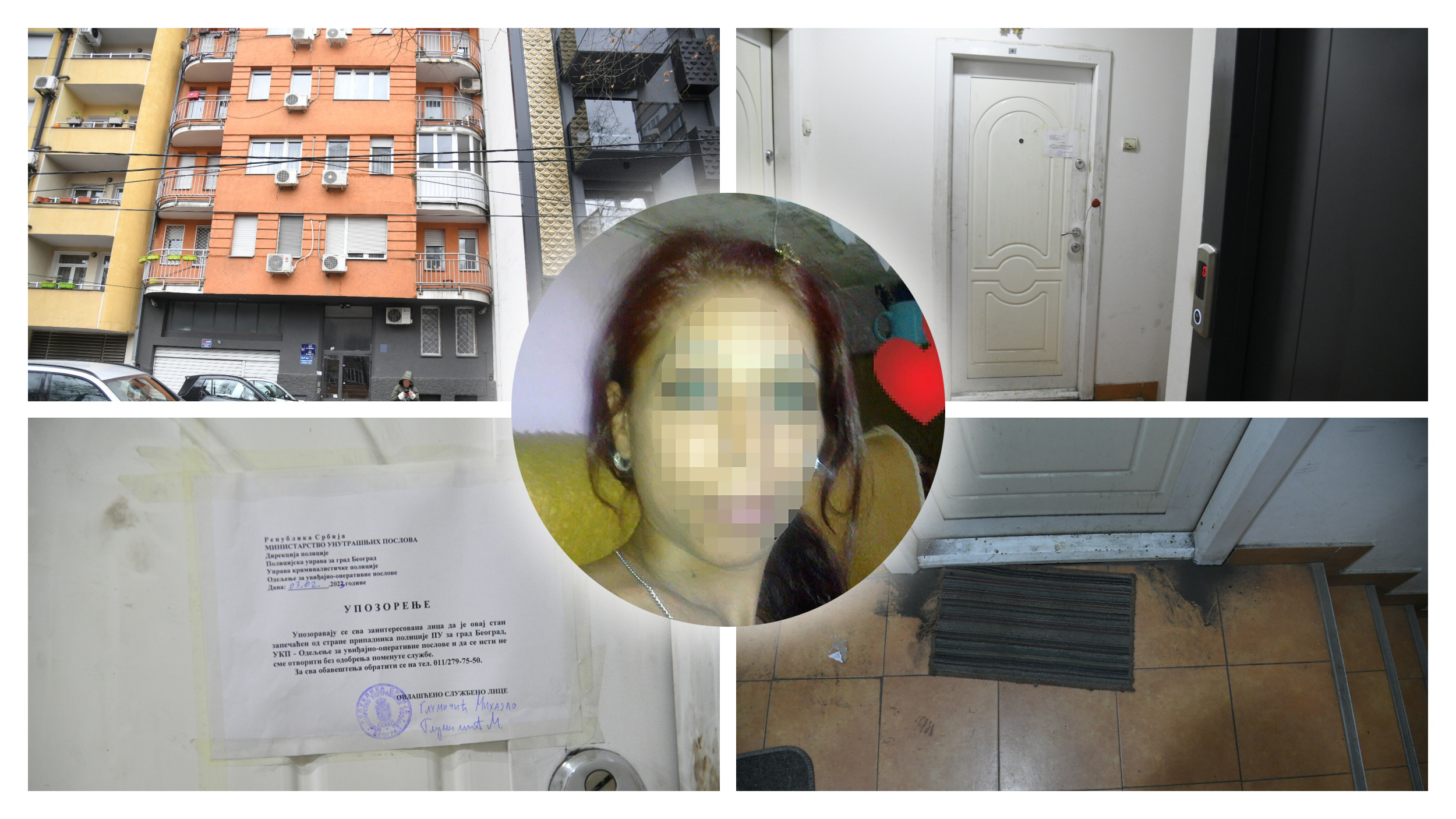 Fatima čistila Draganu (70) stan, pa ga izbola na smrt: Tvrdi da je ovo razlog zašto je potegla nož