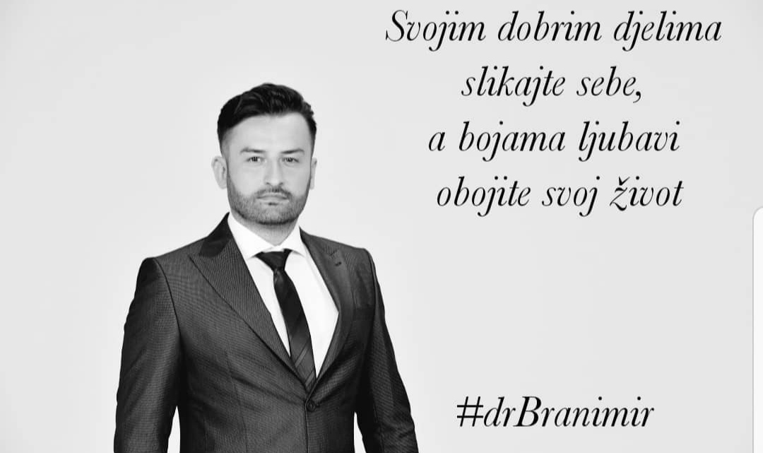 Pitali smo dr Branimira Vukovića: Kako njegovati ljubav?