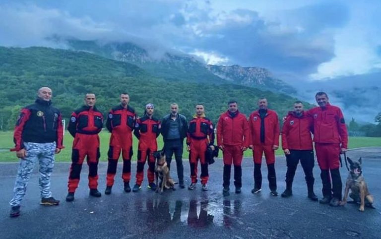GSS Bijeljina spreman – Bijeljinci se odazvali pozivu za pomoć Turskoj nakon zemljotresa