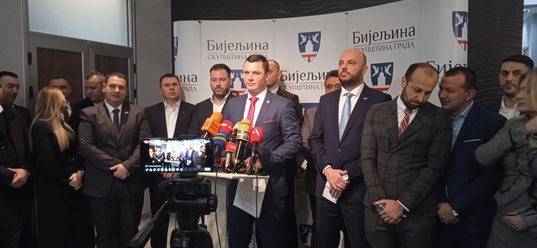 Đurđević: Bijeljina ne smije da trpi zbog procesa opoziva