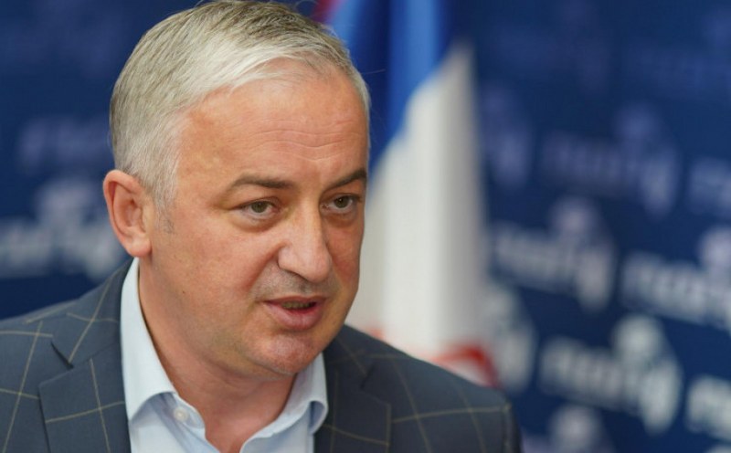 Borenović: Gradonačelnik Petrović ima punu podršku PDP-a