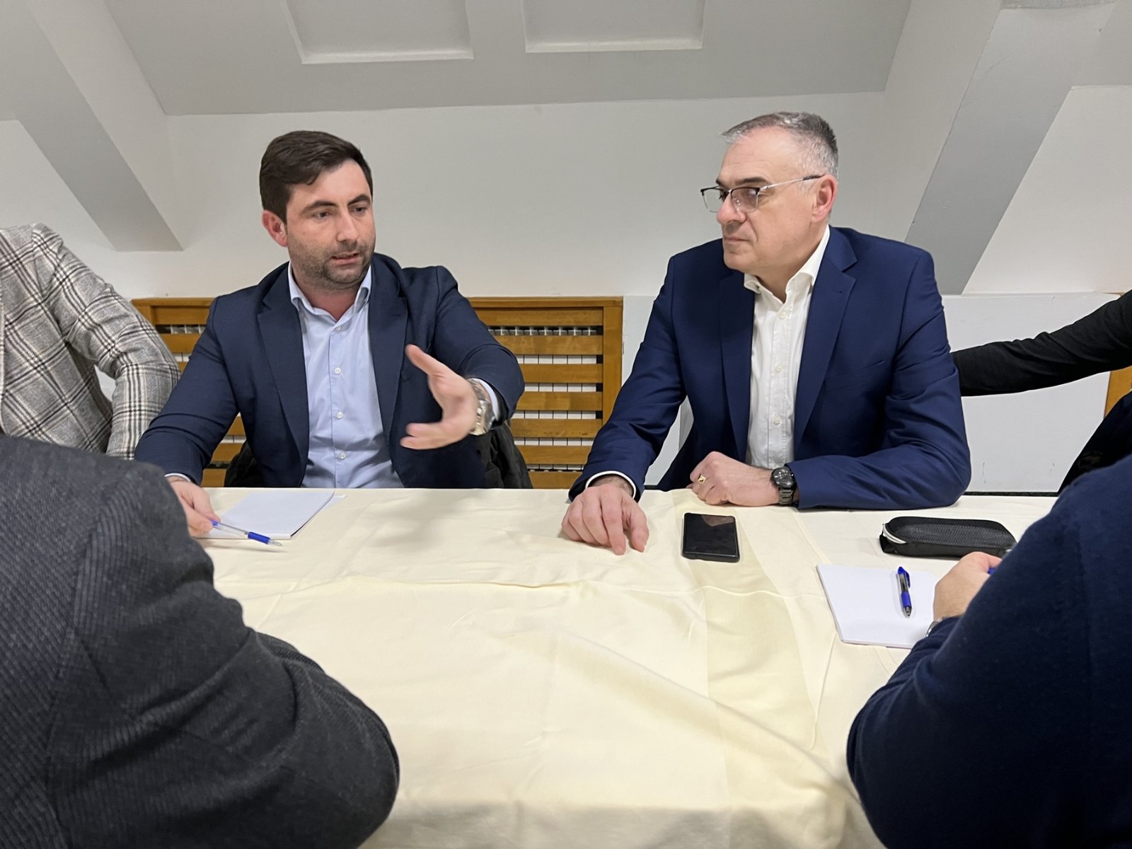 Miličević: Krećemo u odbranu narodne volje u Bijeljini