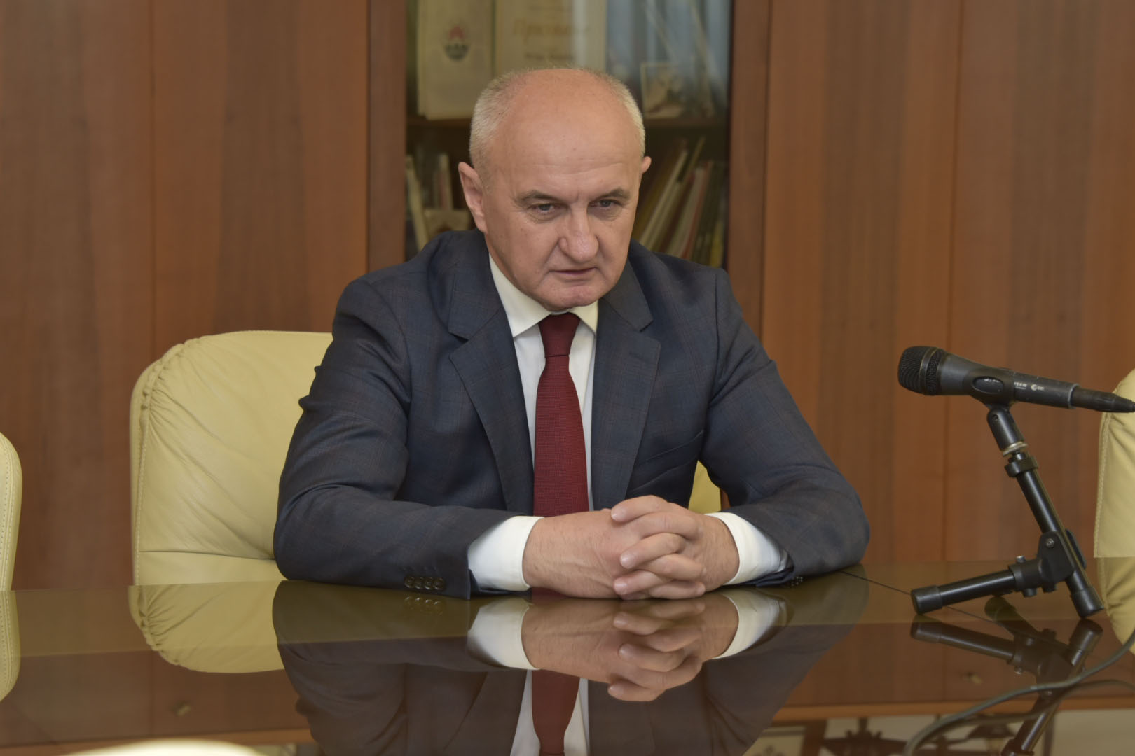 INTERVJU Petar Đokić: Srpska - najprivlačnija za energetske investicije u regionu