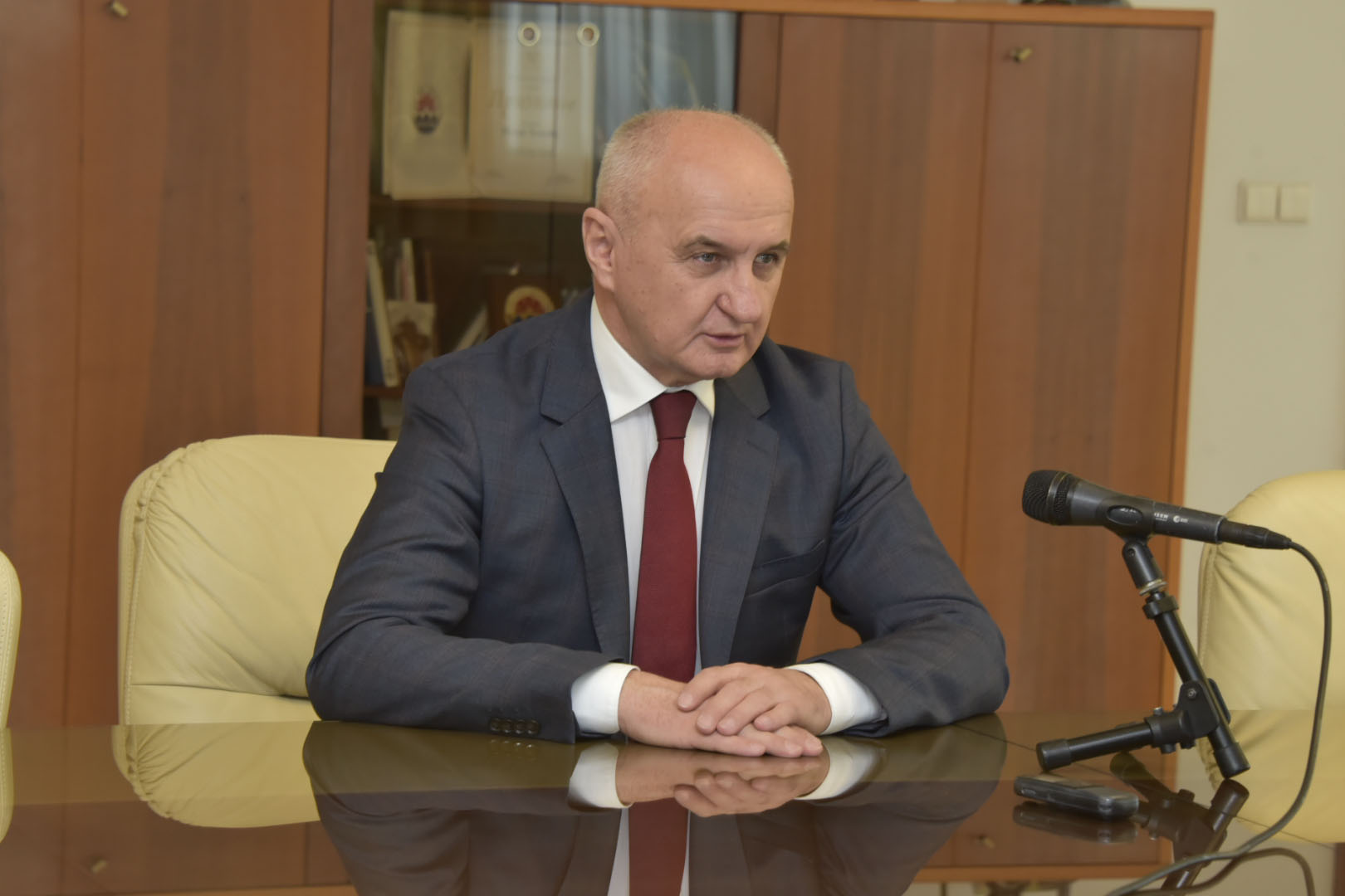 INTERVJU Petar Đokić: Srpska - najprivlačnija za energetske investicije u regionu