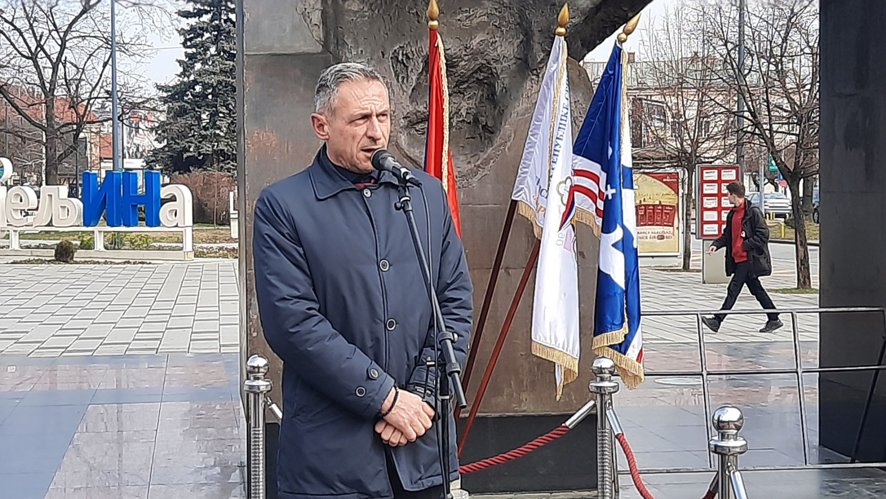 Boračka populacija mora da bude opšti interes Srpske