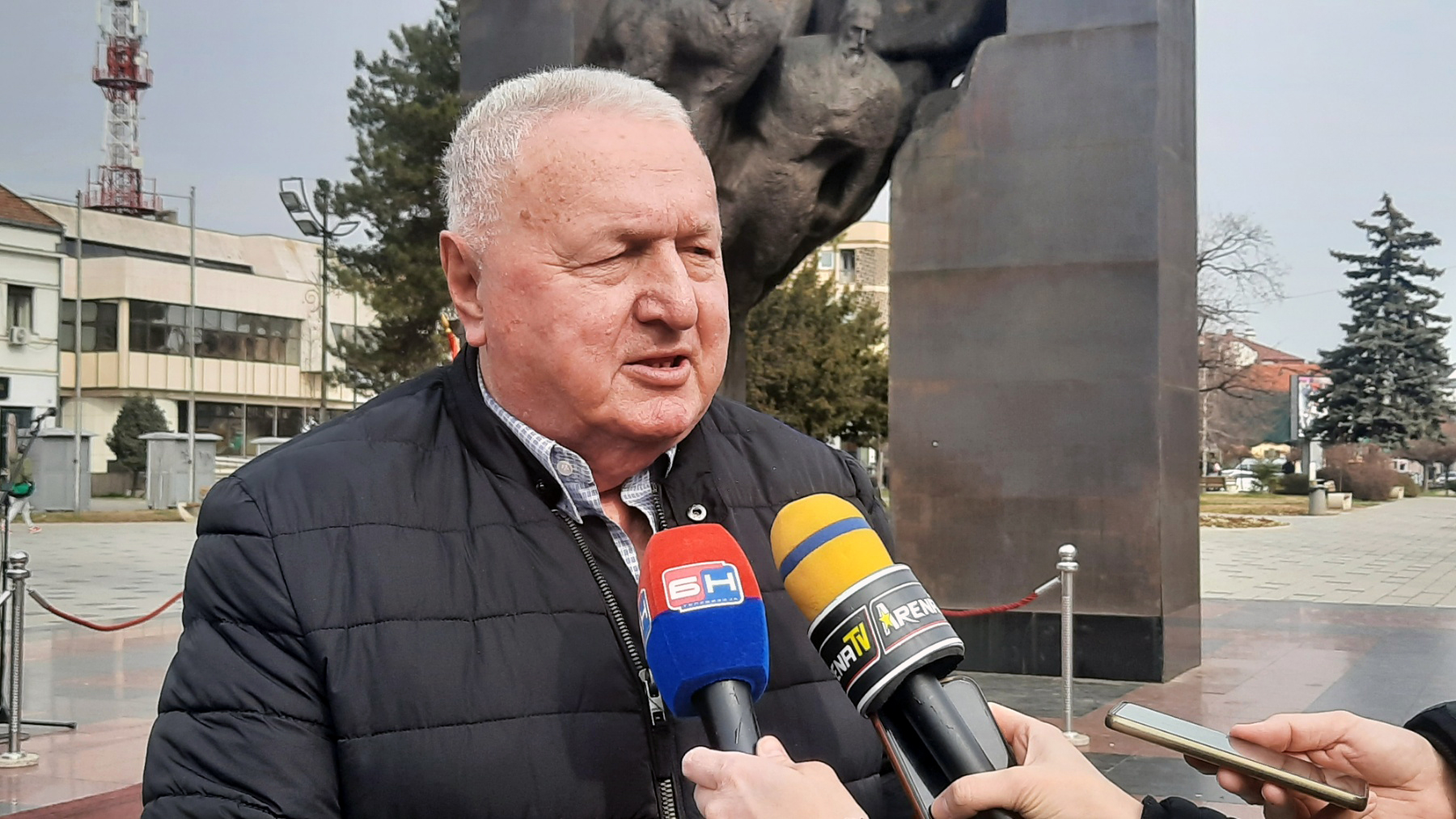 Boračka populacija mora da bude opšti interes Srpske
